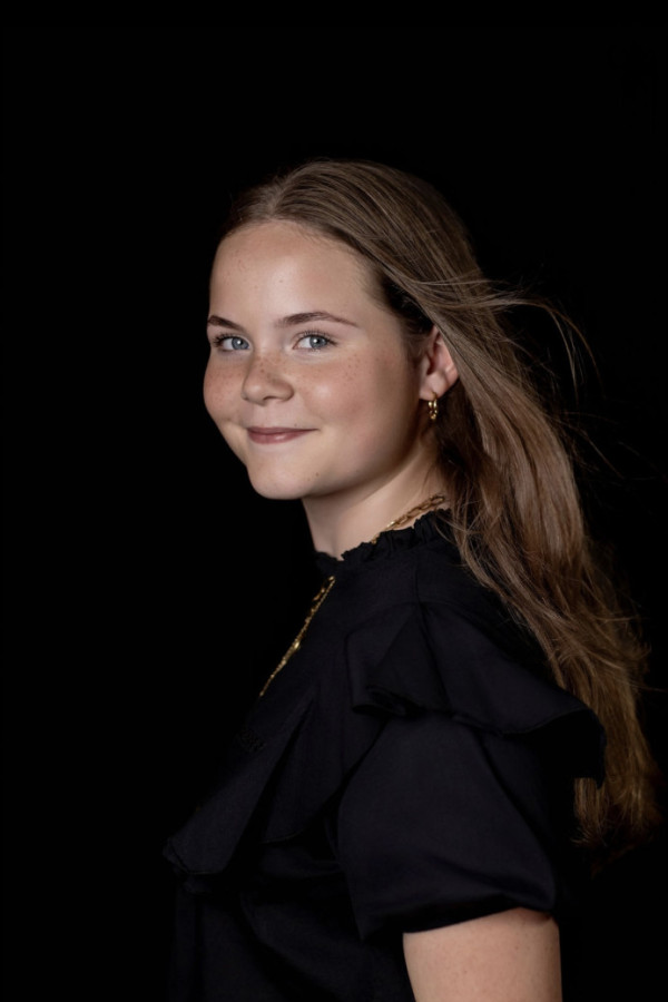 Women Noelle- Sophie