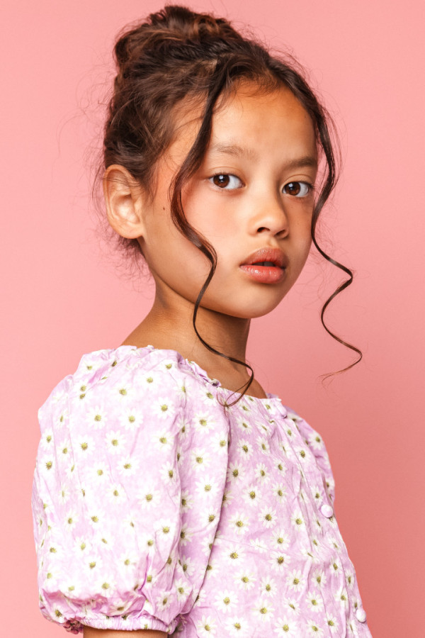 Bullet Models model ID: 20881