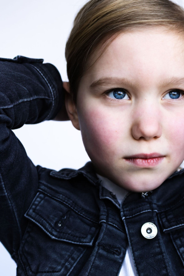 Bullet Models model ID: 19042