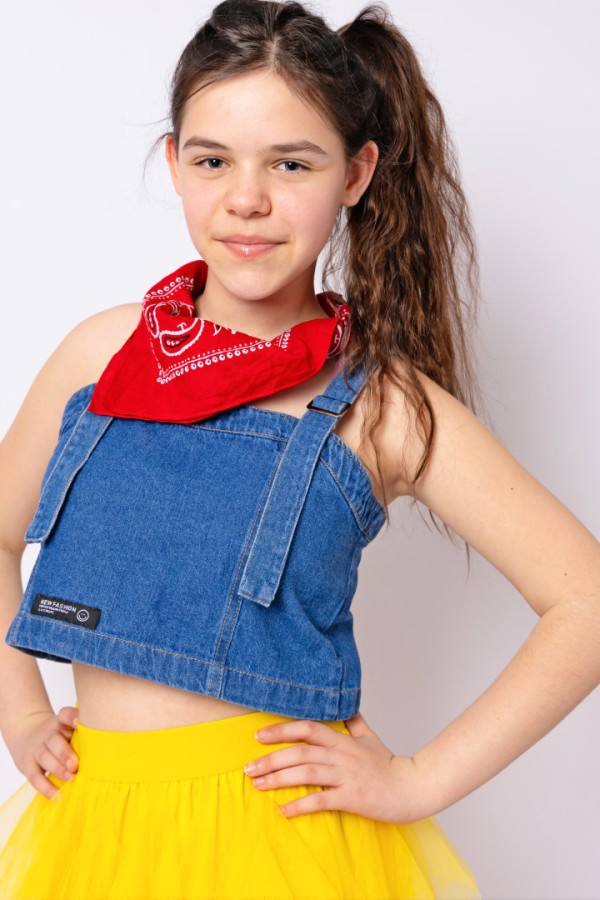 Bullet Models model ID: 18320