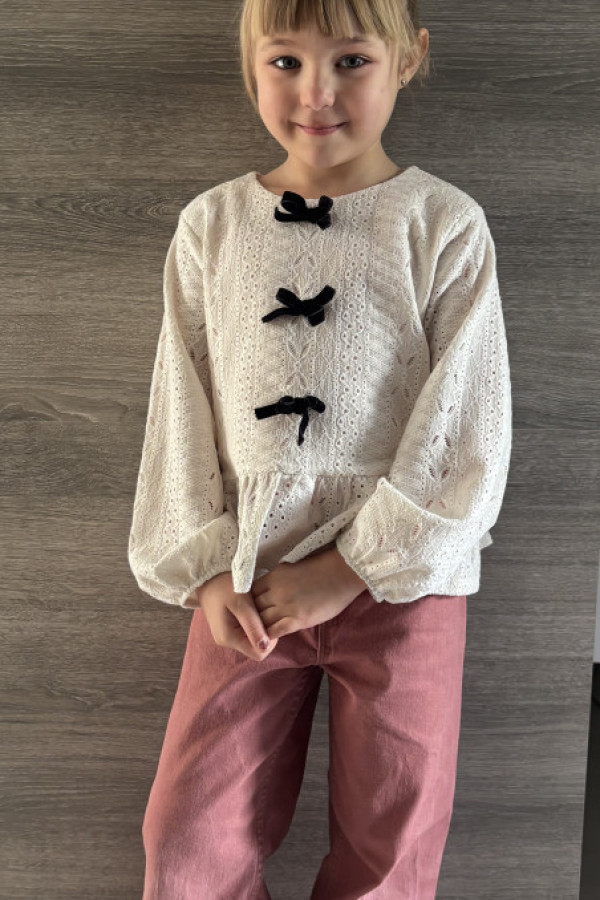 Bullet Models model ID: 20841