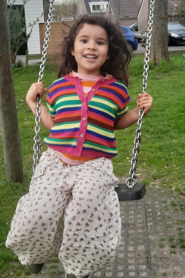 Bullet Models model ID: 20864