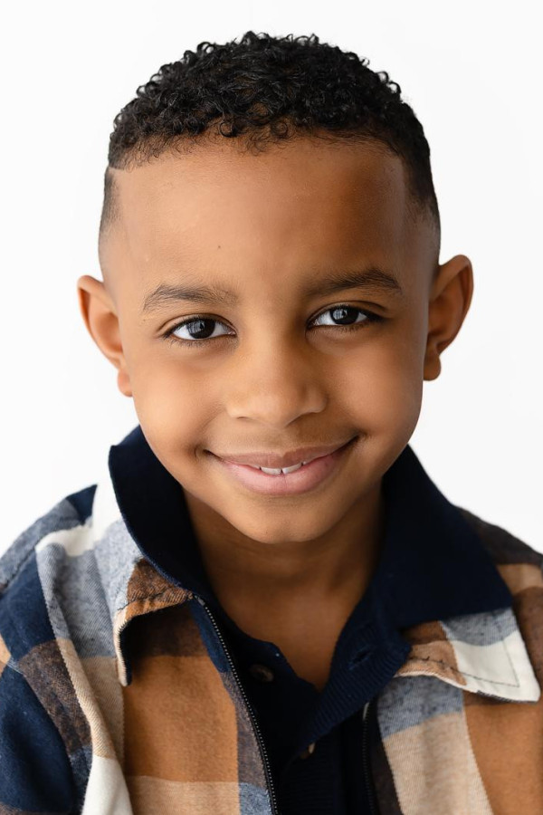 Kids Tiano
