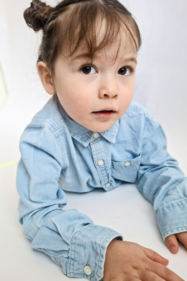 Bullet Models model ID: 18728