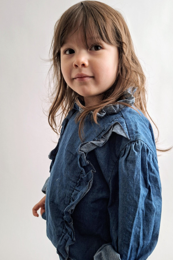 Bullet Models model ID: 18728