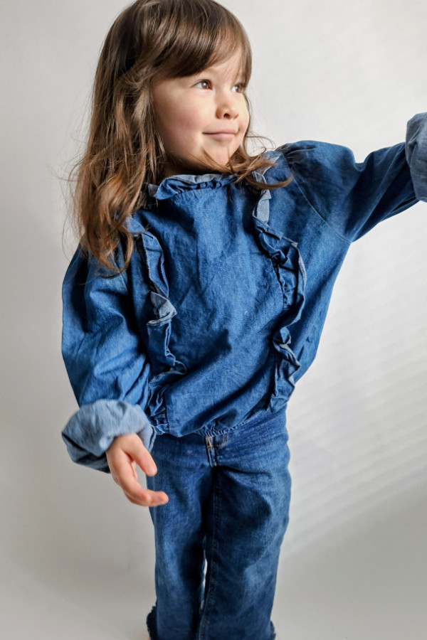 Bullet Models model ID: 18728