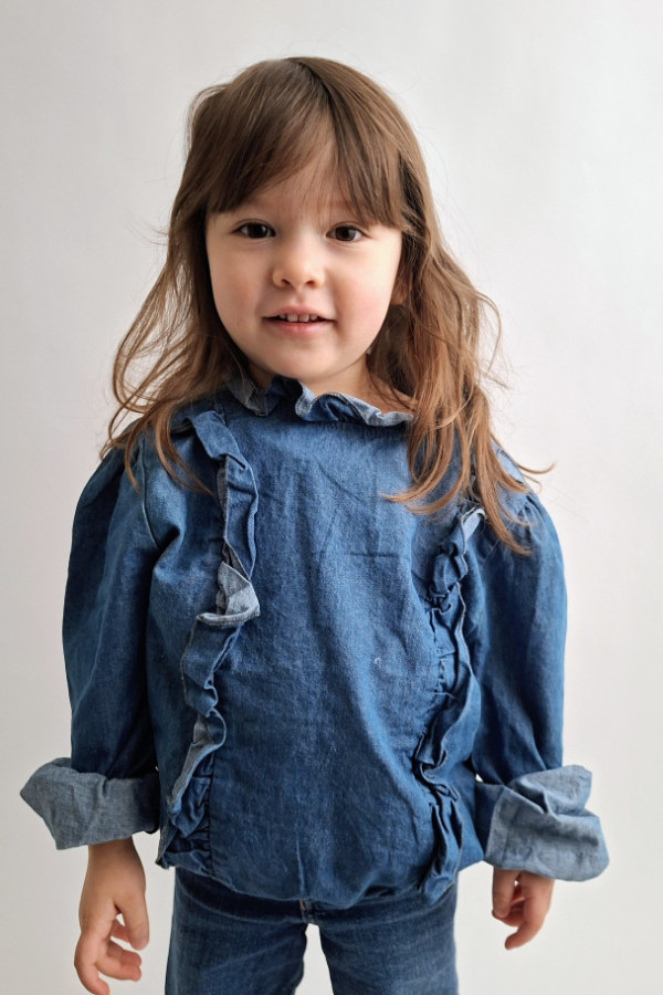 Bullet Models model ID: 18728