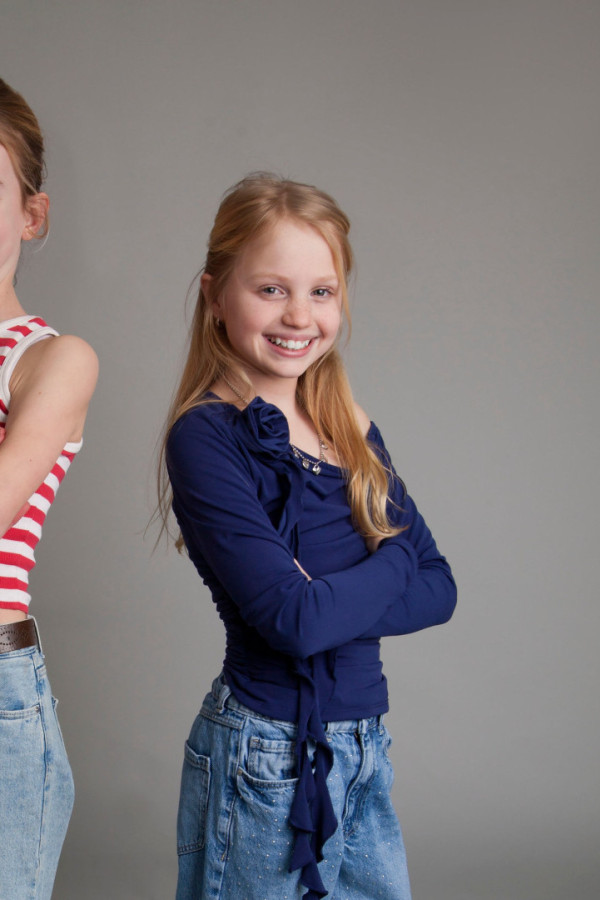 Kids Sierou