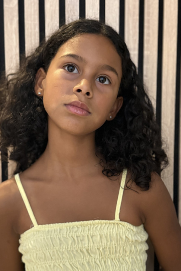 Kids | Yara | Bullet Models