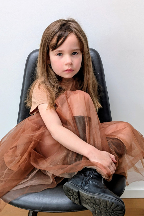 Bullet Models model ID: 16170