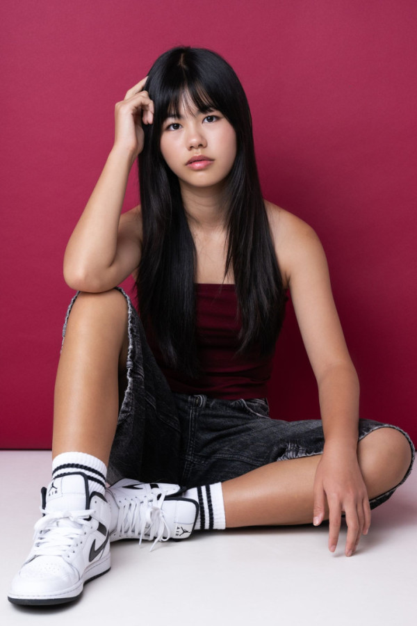 Bullet Models model ID: 17362