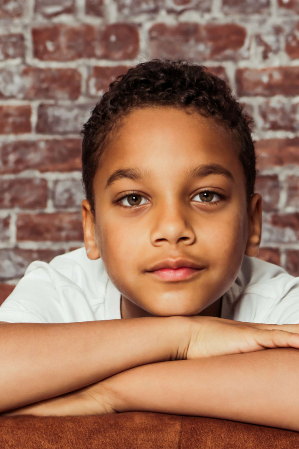 Bullet Models model ID: 20954