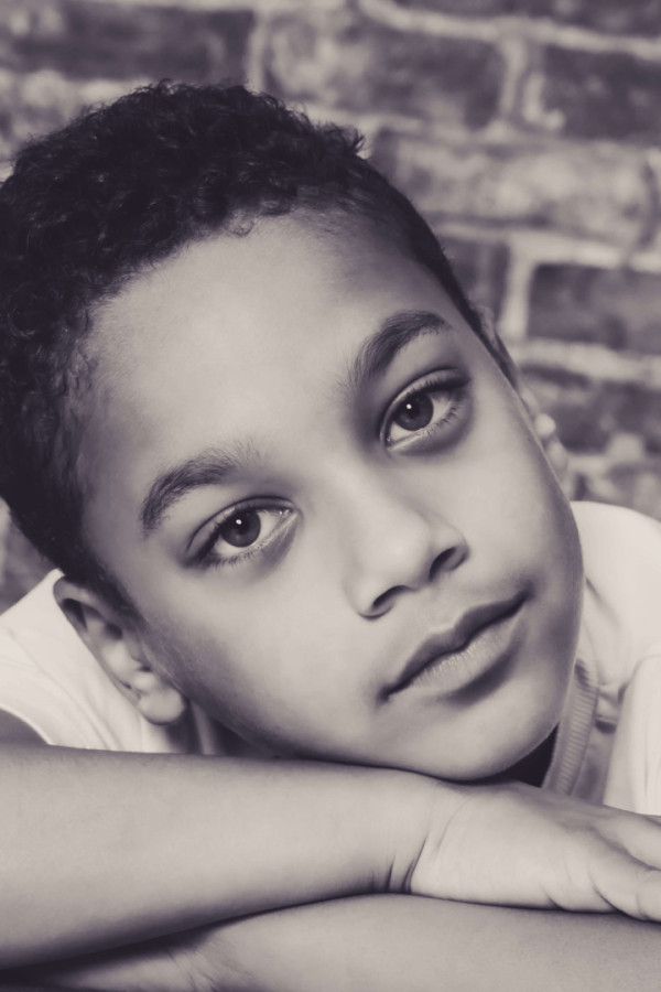 Bullet Models model ID: 20954