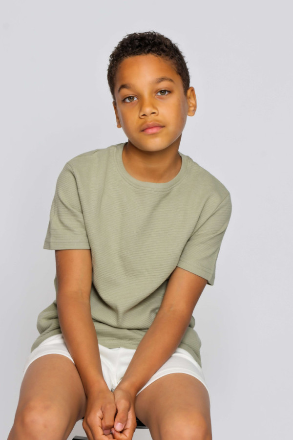 Bullet Models model ID: 20954