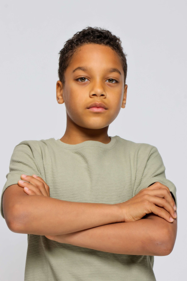 Bullet Models model ID: 20954