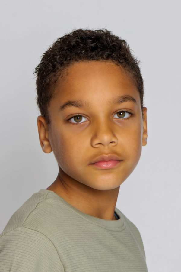 Bullet Models model ID: 20954