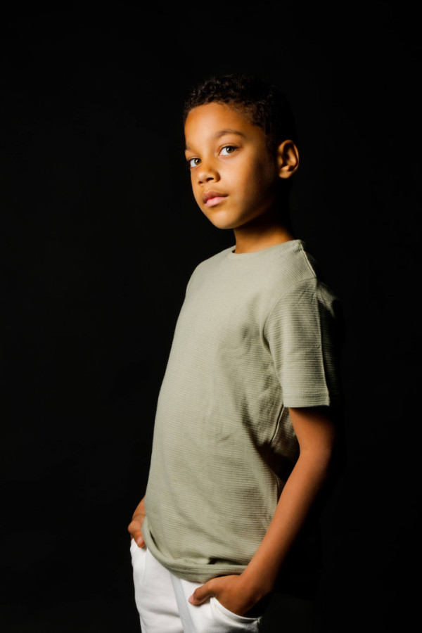 Bullet Models model ID: 20954