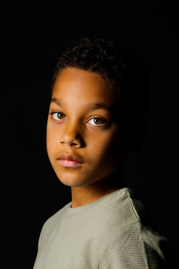 Bullet Models model ID: 20954