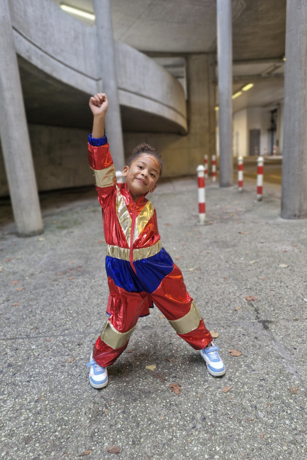 Bullet Models model ID: 17950