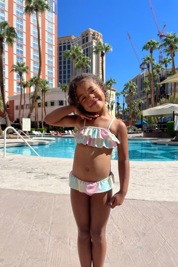 Bullet Models model ID: 17950