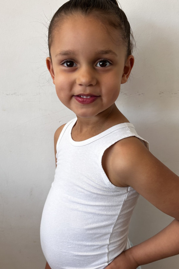 Bullet Models model ID: 20843