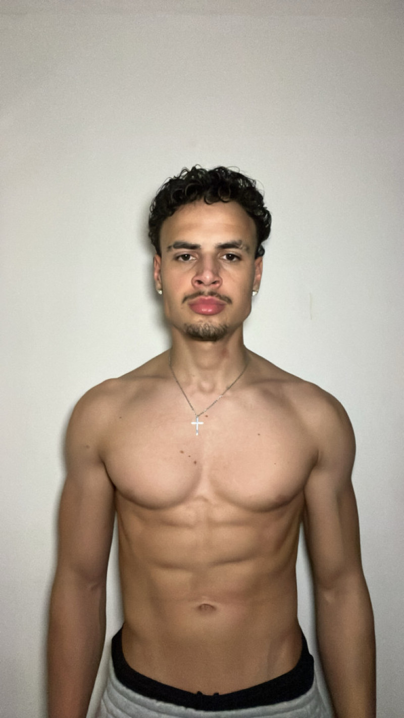 Men | Matthew | Bullet Models