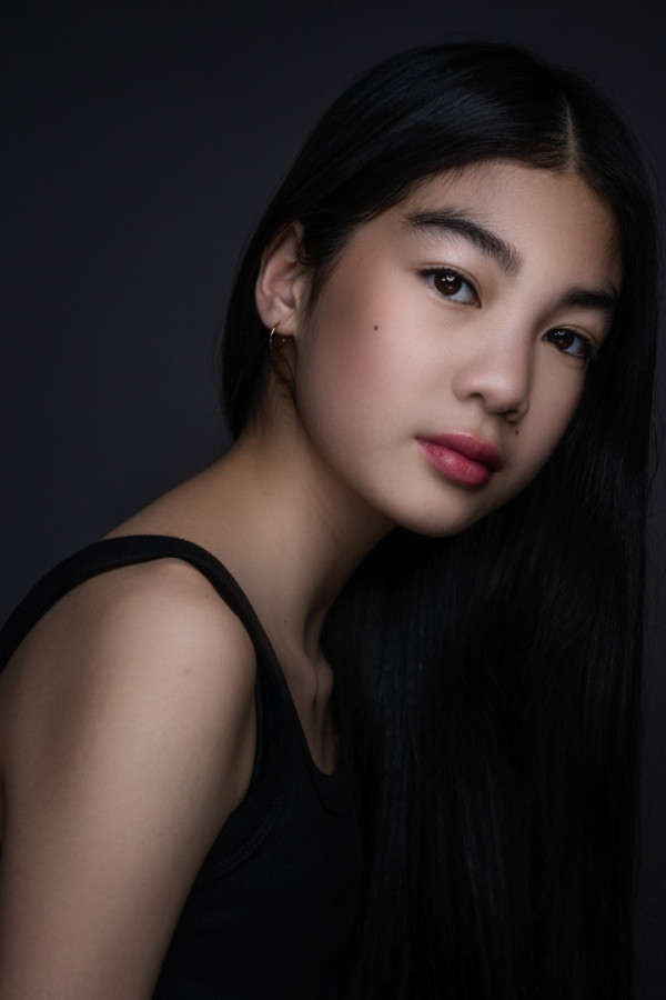 Bullet Models model ID: 10689