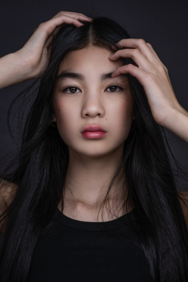 Bullet Models model ID: 10689