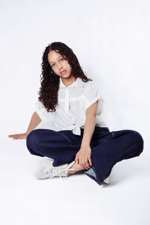 Bullet Models model ID: 13849