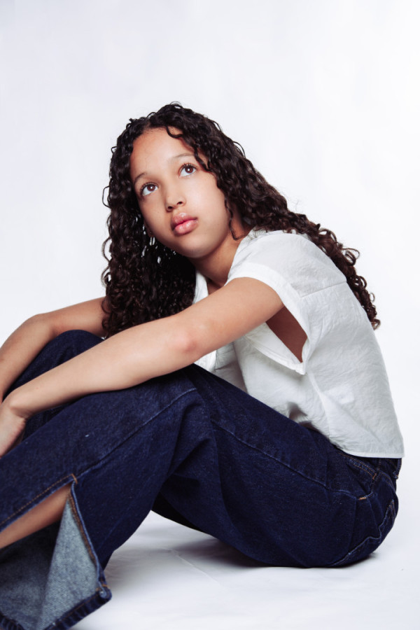 Bullet Models model ID: 13849