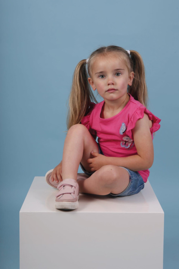 Bullet Models model ID: 20827