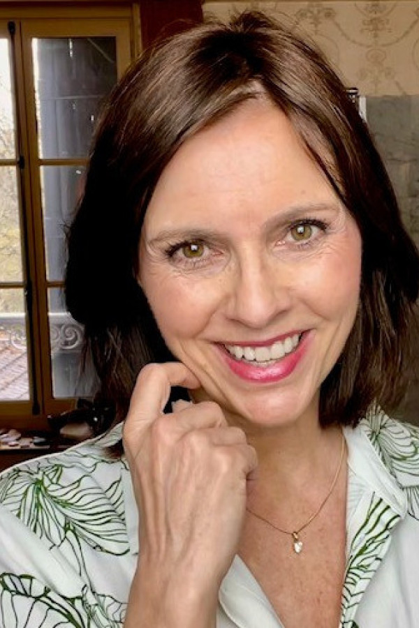 Trainings acteurs women Marion