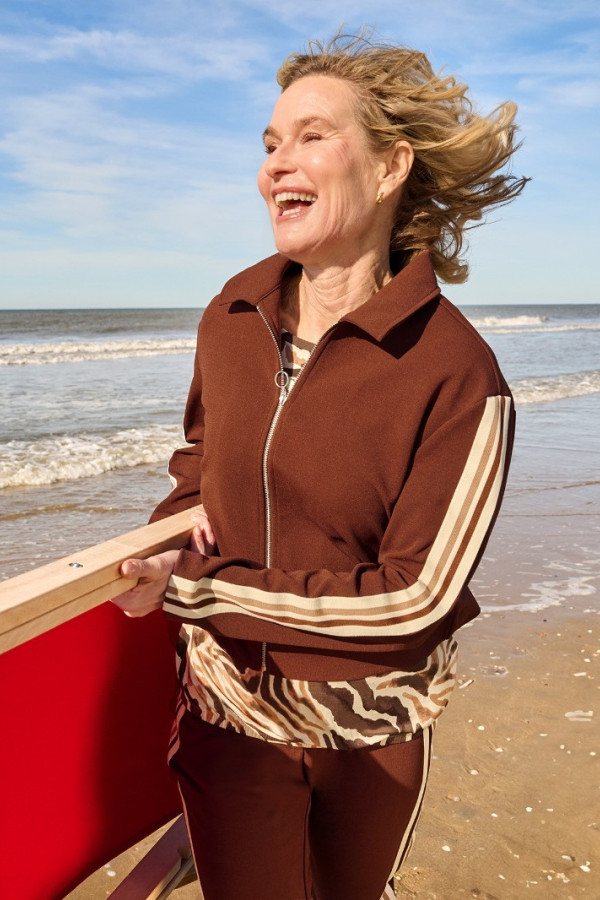 Pro-models women Caroline