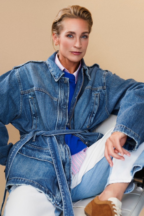 Pro-models women Ilze