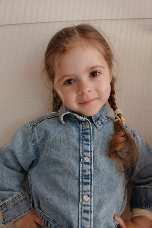 Bullet Models model ID: 20051