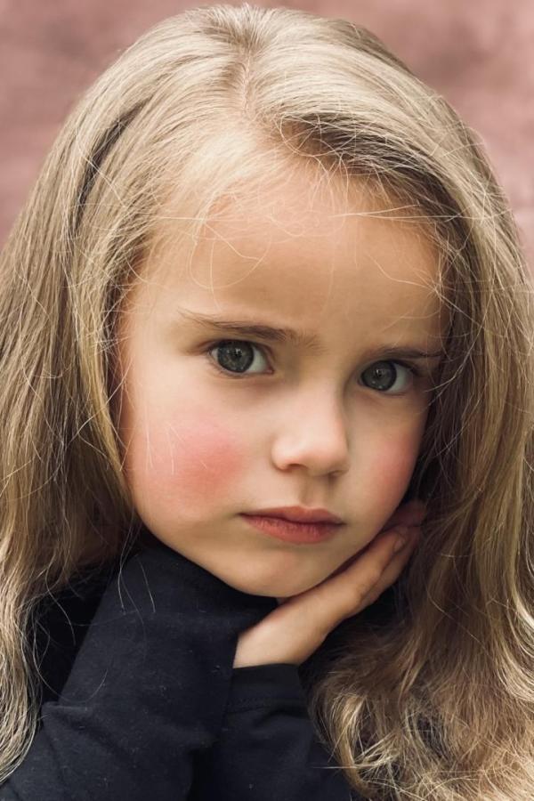 Bullet Models model ID: 20827