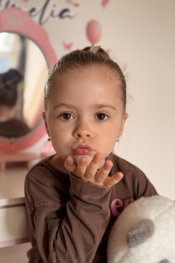 Bullet Models model ID: 20051