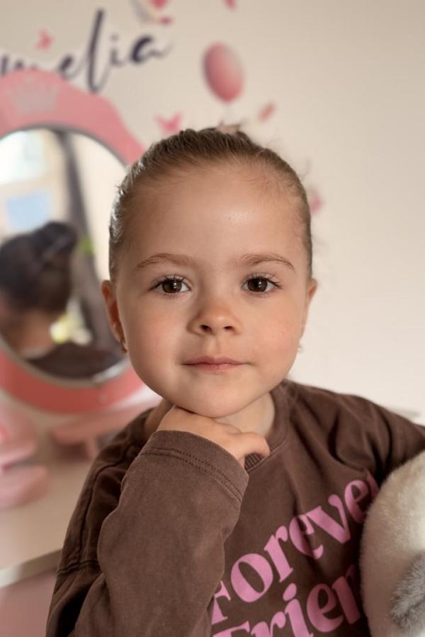 Bullet Models model ID: 20051