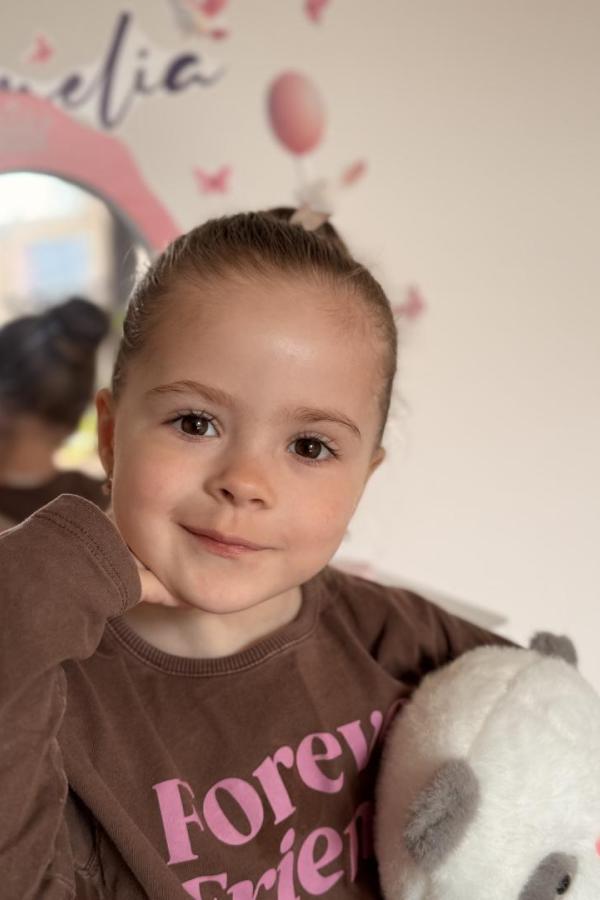 Bullet Models model ID: 20051