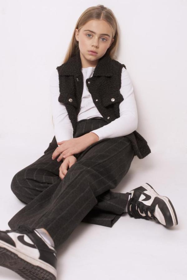 Bullet Models model ID: 20985