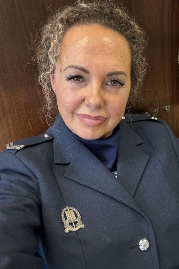 Influencers Women Stephanie