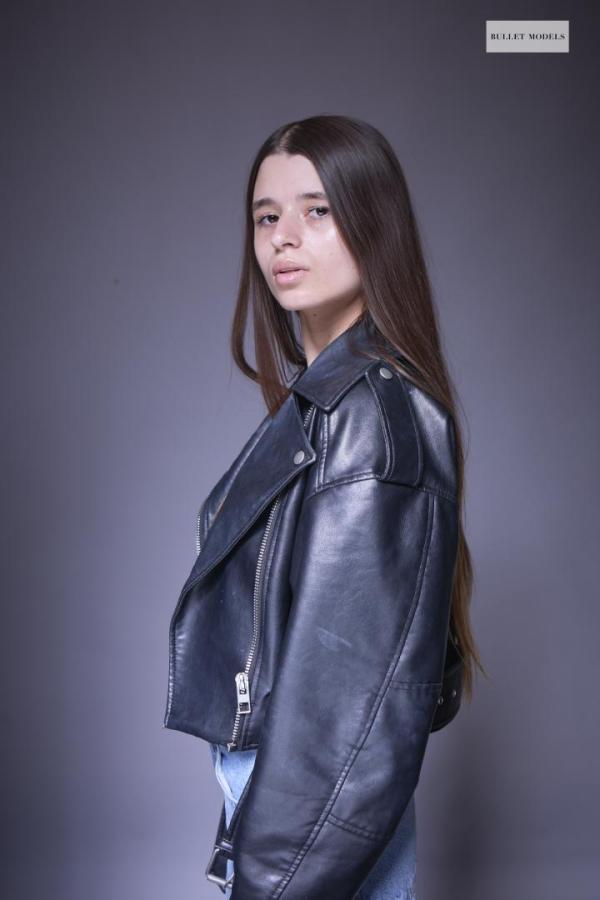 Bullet Models model ID: 21012