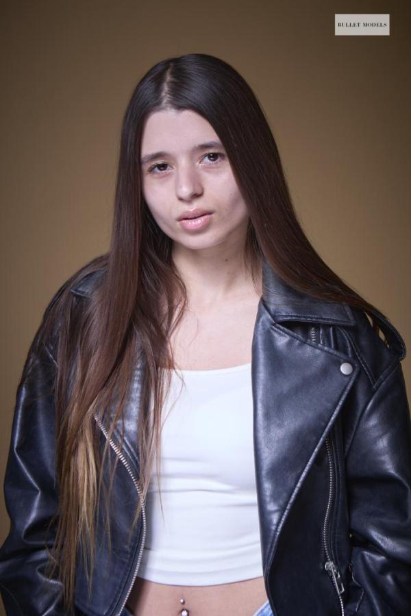 Bullet Models model ID: 21012