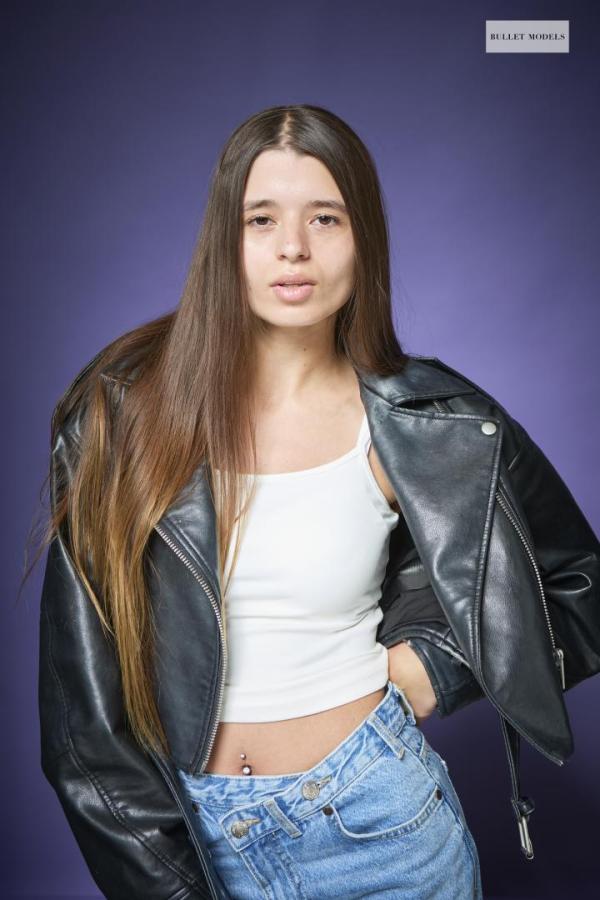 Bullet Models model ID: 21012