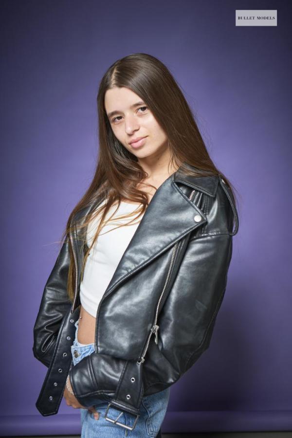 Bullet Models model ID: 21012