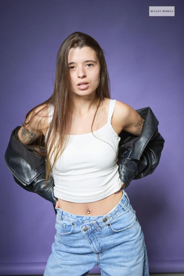 Bullet Models model ID: 21012