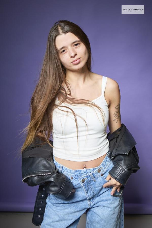 Bullet Models model ID: 21012