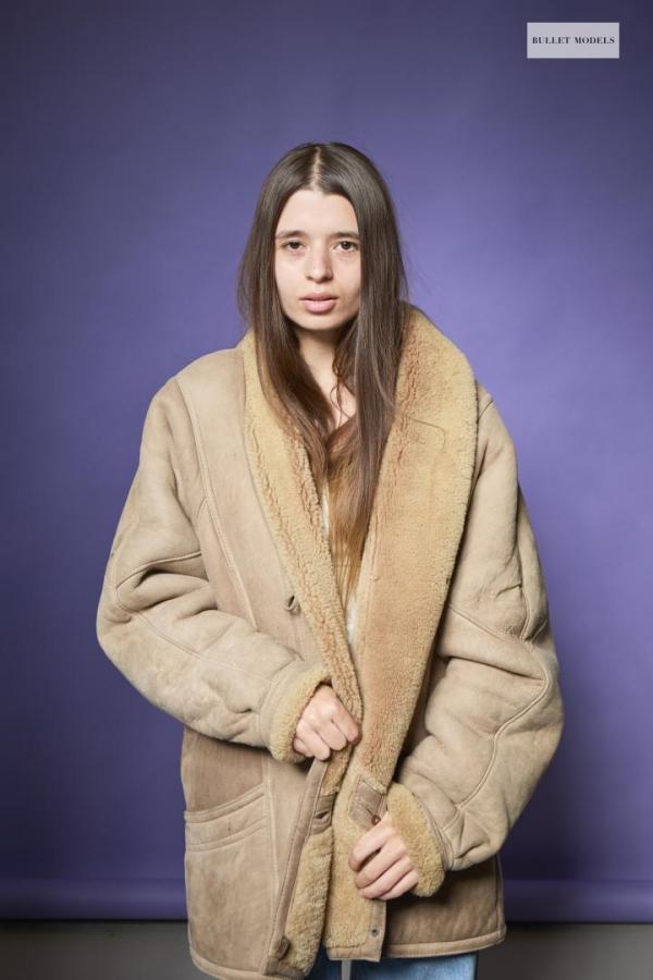 Bullet Models model ID: 21012