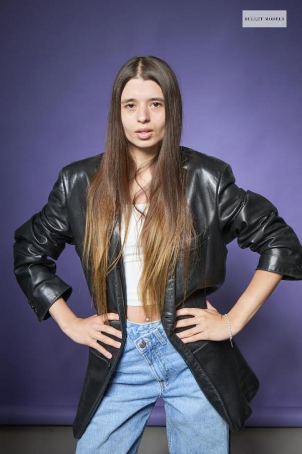 Bullet Models model ID: 21012