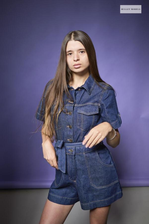 Bullet Models model ID: 21012